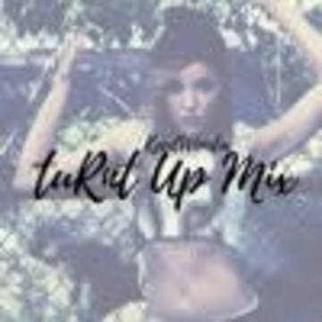 KeedWonda™ ꞁ iKonicKstudios™ - Turnt Up Mix By KeedWonda™ Artwork