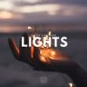 Kutture - Kutture & JuLiMz - Lights Buy = Free Artwork