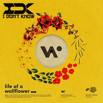 Whethan - Top Shelf (feat. Bipolar Sunshine) (I Don't Know Remix) Artwork