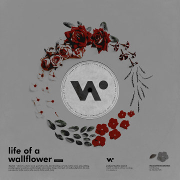 Whethan - Top Shelf (feat. Bipolar Sunshine) (SATØS Remix) Artwork