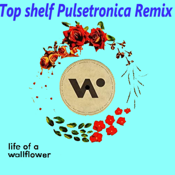 Whethan - Top Shelf (feat. Bipolar Sunshine) (Pulsetronica Remix) Artwork