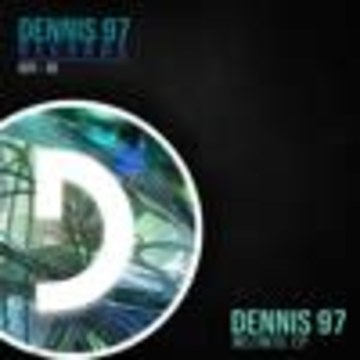 DENNIS 97 - DENNIS 97 - KYO (Original Mix) Artwork
