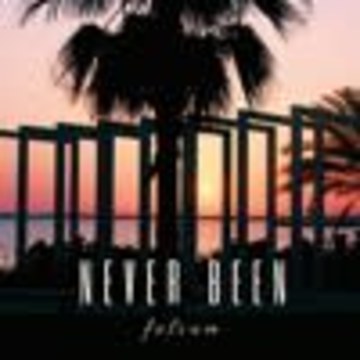 Felium - Never Been Artwork