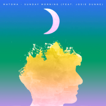 Matoma feat. Josie Dunne - Sunday Morning (Arround Remix) Artwork