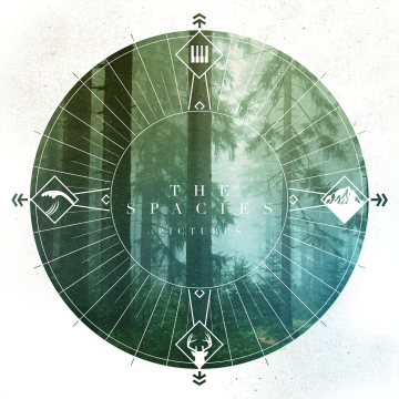 The Spacies - Pictures Artwork