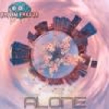 BRAIN FREEZEš§ š„¶ - Alone (Official Version) Artwork