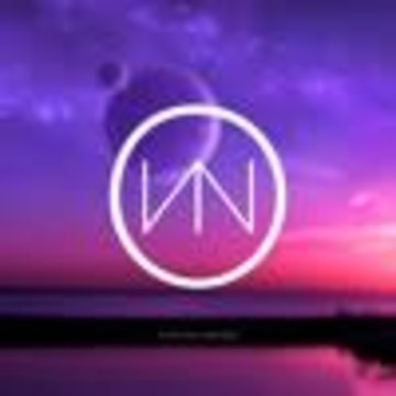 NeoИ - Over My Worries Artwork