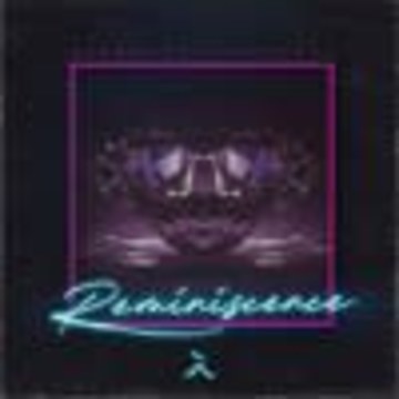 ranggaelectroscope2 - Reminiscence (A Preview Single from Upcoming "1980" ALBUM) Artwork