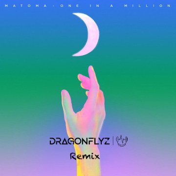 Matoma feat. Josie Dunne - Sunday Morning (DraGonflyZ Remix) Artwork