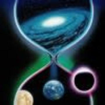 Jasper Mitchell - Time Away Artwork