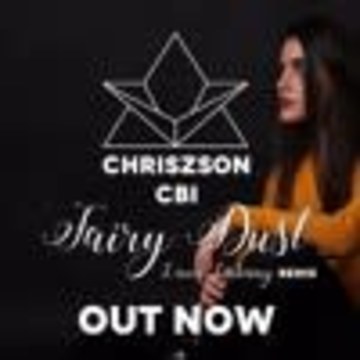 Chriszson CBI - Lana Lubany - Fairy Dust (Chriszson CBI Remix) Artwork