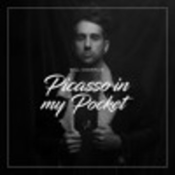 willchamplin - PICASSO IN MY POCKET Artwork