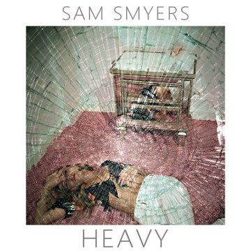 Sam Smyers - Heavy Artwork