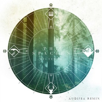 The Spacies - Pictures (audisea Remix) Artwork