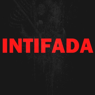 Momentum - Intifada (Original Mix) Artwork