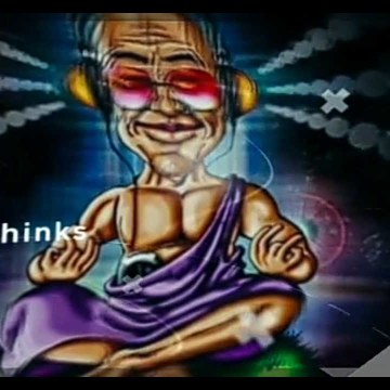 Divan Dissanayake - mic in ma Artwork
