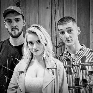 Clean Bandit - Mama (feat. Ellie Goulding) (K1do Remix) Artwork