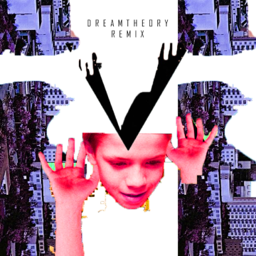 Clean Bandit - Mama (feat. Ellie Goulding) (Dreamtheory Remix) Artwork