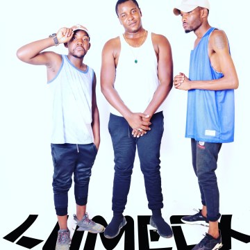 Leon Marume - Lumecx-down Artwork