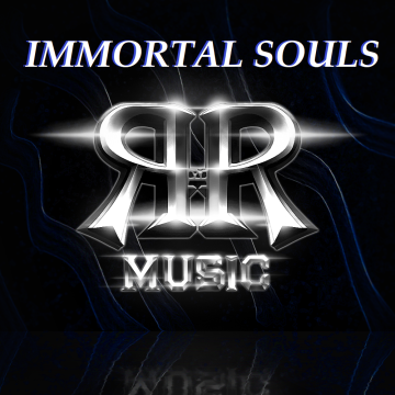 RR - Immortal Souls Artwork