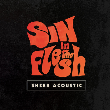 Sin In The Flesh - Just Making Love Artwork