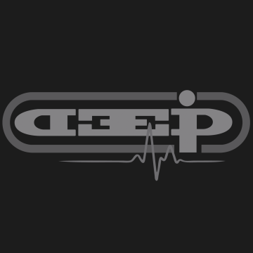 DEEP Impulse - DEEP Impulse - Origins (Radio Edit) Artwork