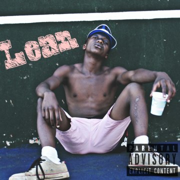 Trïphus ft King Troup - Lean Artwork