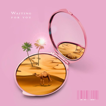 WANNRO / Linus Wanrop - Here for you - ID Artwork