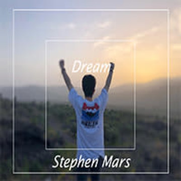 Stephen Mars - Dream Artwork