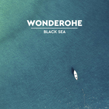 Wonderohe - Black Sea Artwork