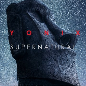 YONIX - Supernatural Artwork