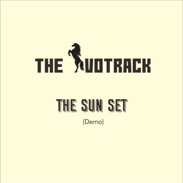 The Avotrack - The Sun Set (Extended Mix) Artwork