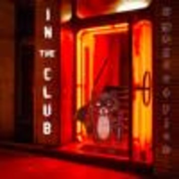 Werkout Plan <3 - Werkout Plan - In The Club (Original Mix) Artwork