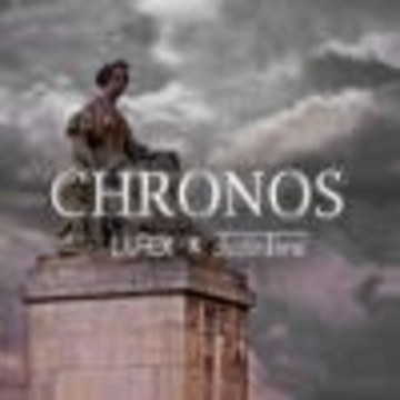 Lafrex - Lafrex x JustinTime - Chronos (Original Mix) Artwork