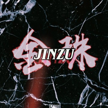 HRSH - JINZU Artwork