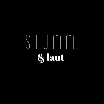 stumm&laut - keep time Artwork