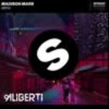 Aliberti - Madison Mars - Mirai (Aliberti Remix) Artwork