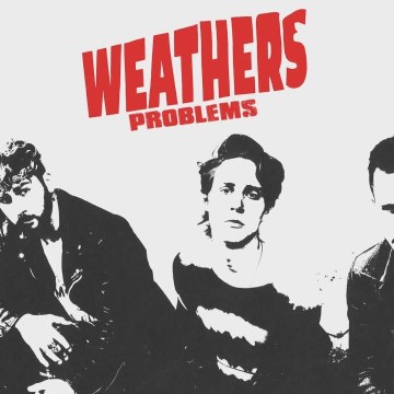 Weathers - Problems (Manish Remix) Artwork