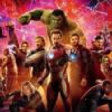R4JAY - Alan Silvestri - Avengers (R4JAY Remix) Artwork