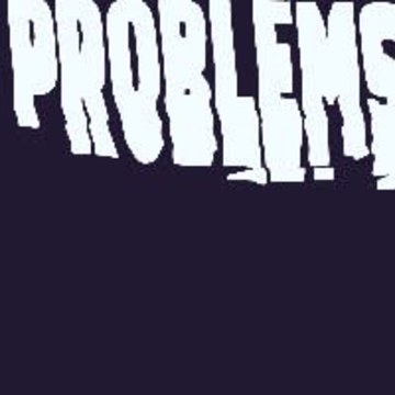 Weathers - Problems (Stephen Tiffoney Remix) Artwork