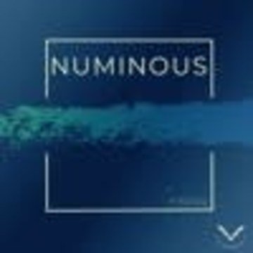 Finesu - Numinous Artwork
