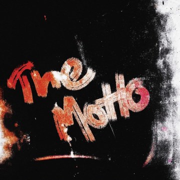 T. Zed - T.Zed - The Motto Artwork