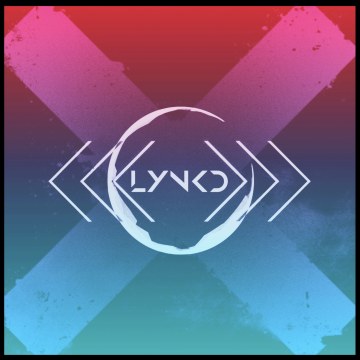LYNKD - Skin Artwork