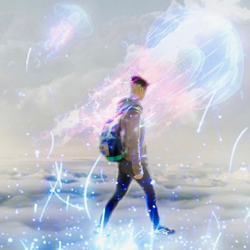 Antity - Endless Life - Antity (Original) Artwork