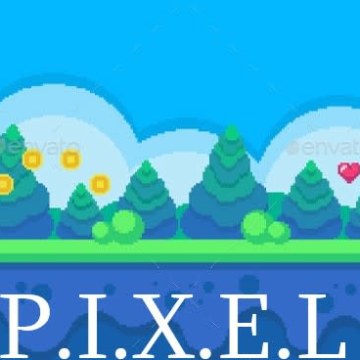 Mananlol - Pixel Artwork