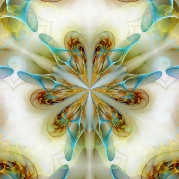 Light Lite - Magical Forest Artwork