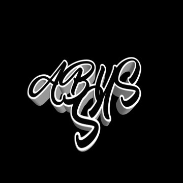 ABYSS - Power of Dreams~Abyss(Original Mix) Artwork