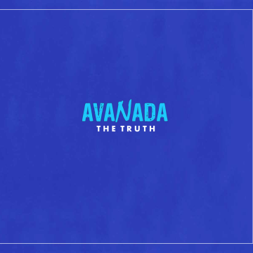 Avanada - The Truth Artwork