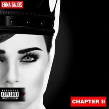 Enna Gajos - Radio Artwork