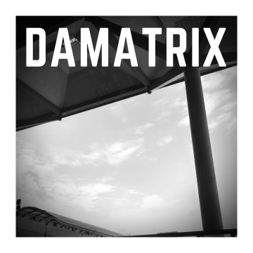 DAMATRIX - Hop Artwork